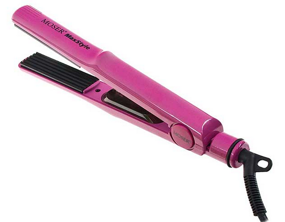 Красота и здоровье Выпрямители для волос Moser Crimper MaxStyle