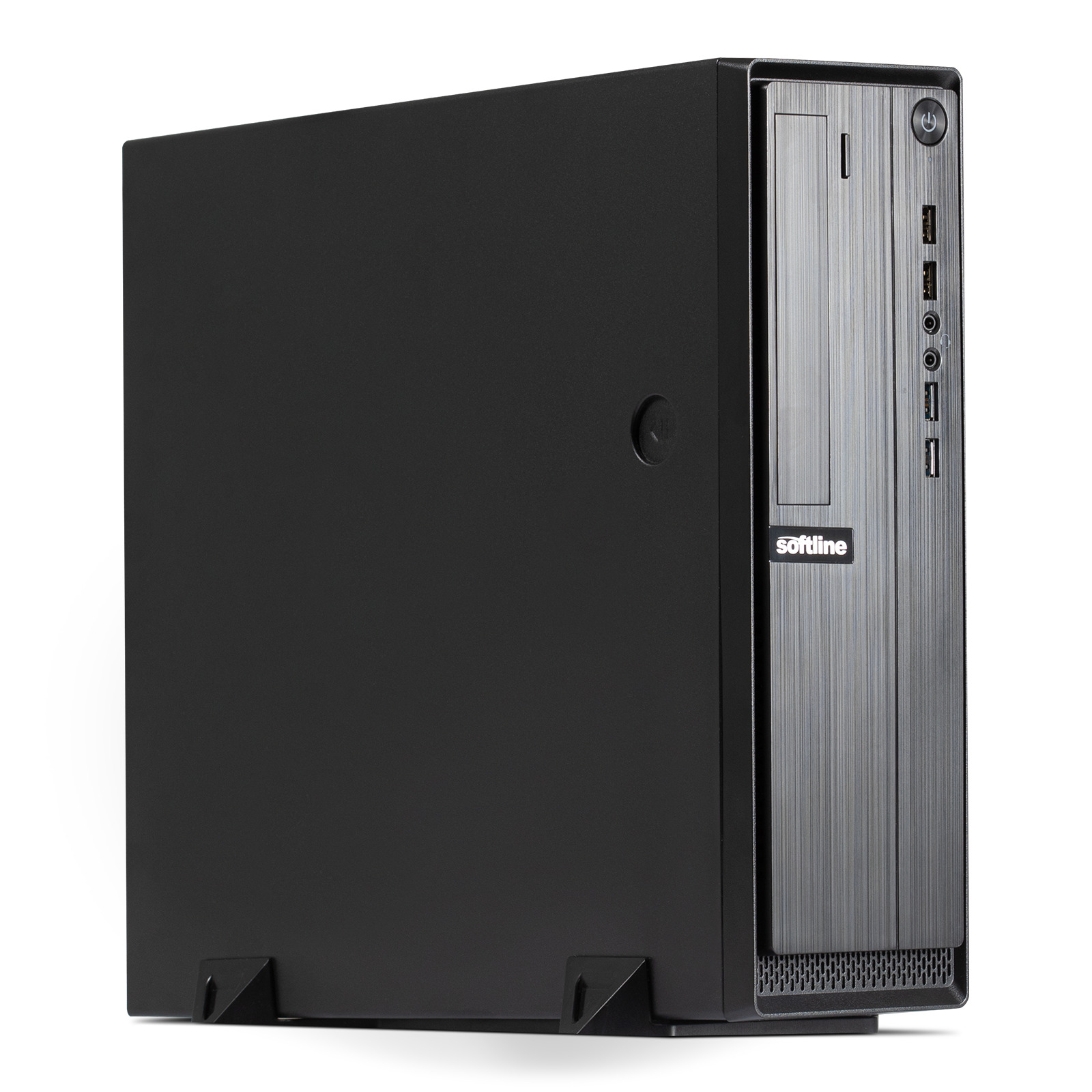 ПК SL Delta Slim V2, Win 10 Pro