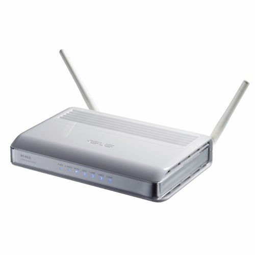Wi-Fi роутер ASUS RT-N12