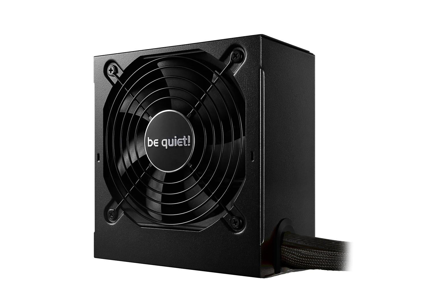 Блок питания be quiet! SYSTEM POWER 10 650W