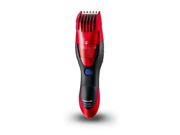 Красота и здоровье  Allsoft Машинки для стрижки волос Panasonic ER-GB40
