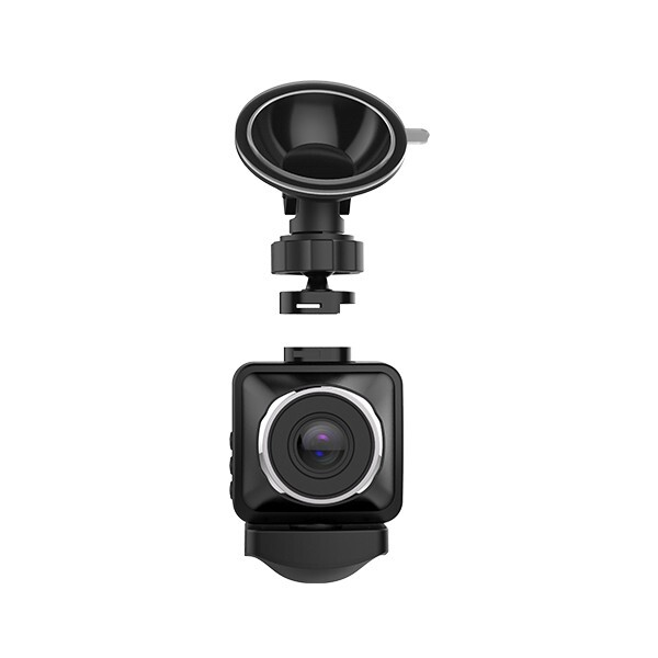 Автотовары Видеорегистратор Sho-Me FHD-525