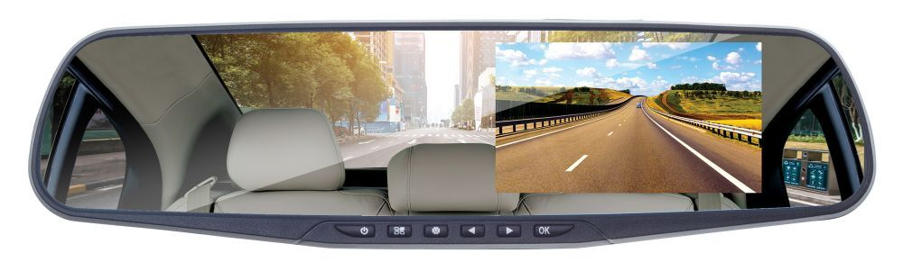 Автотовары  Allsoft Видеорегистратор DIGMA 303
