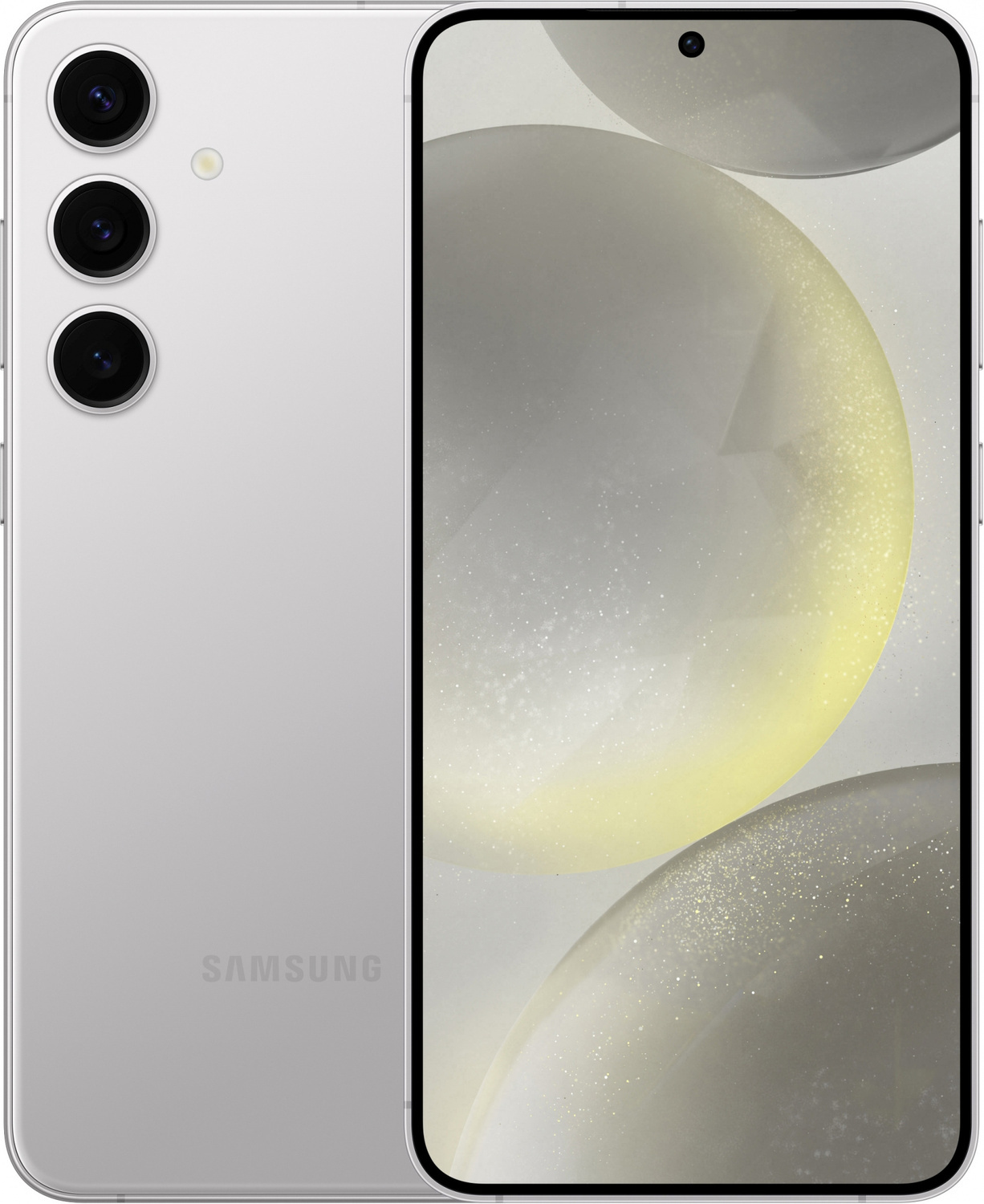 Смартфон Samsung Galaxy S24+ 5G SM-S926B 512 ГБ серый