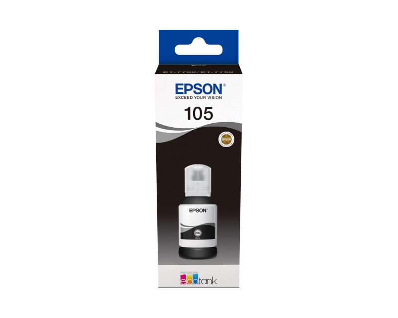 Картридж Epson 105, C13T00Q140