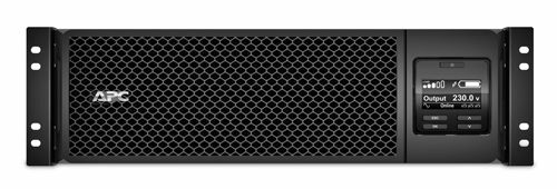 ИБП APC Smart-UPS  5000VA (SRT5KRMXLW-HW)