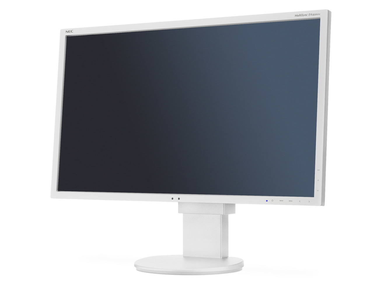 Монитор NEC EA223WM 22.0-inch белый