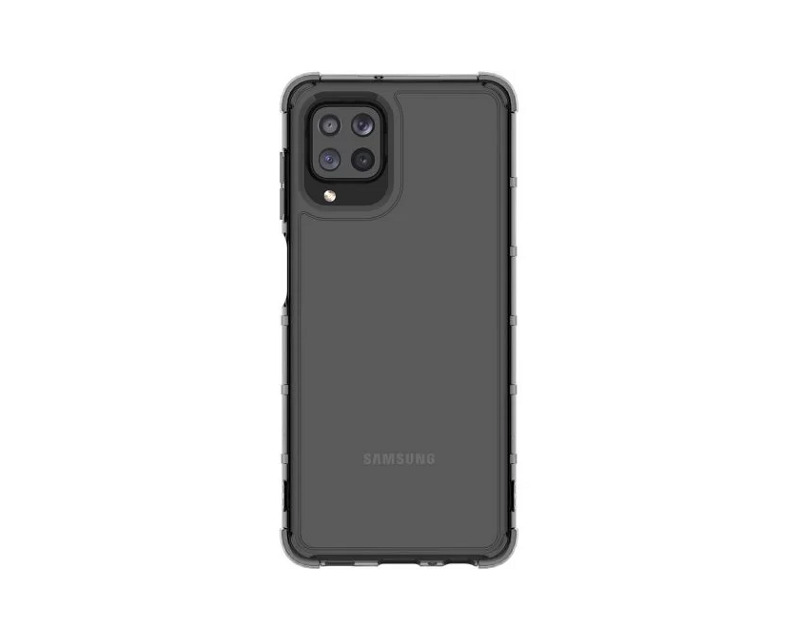 Samsung Galaxy M22 araree M cover
