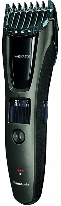 Красота и здоровье  Allsoft Машинки для стрижки волос Panasonic ER-GB60-K520