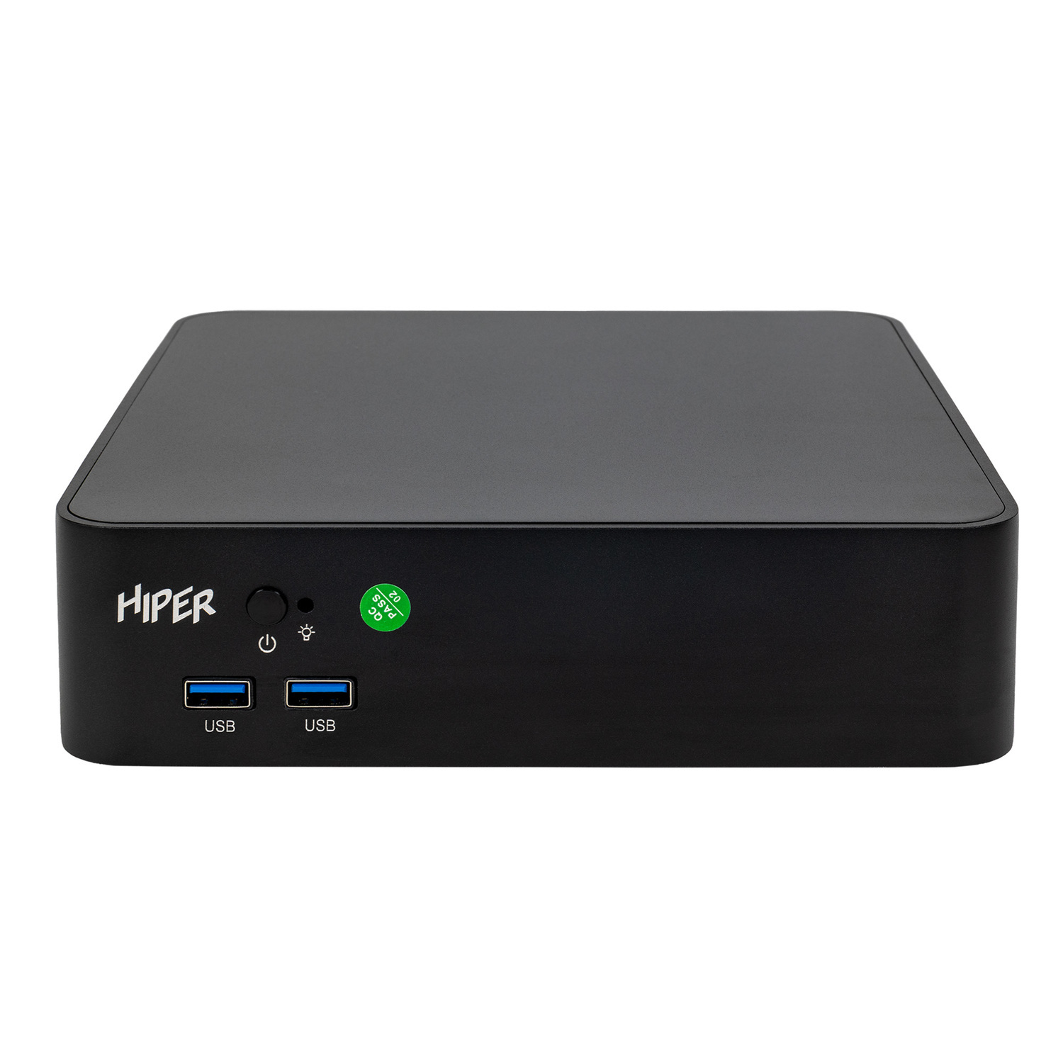 МиниПК HIPER ACTIVEBOX S8, AS8-I5114R16N5NSB