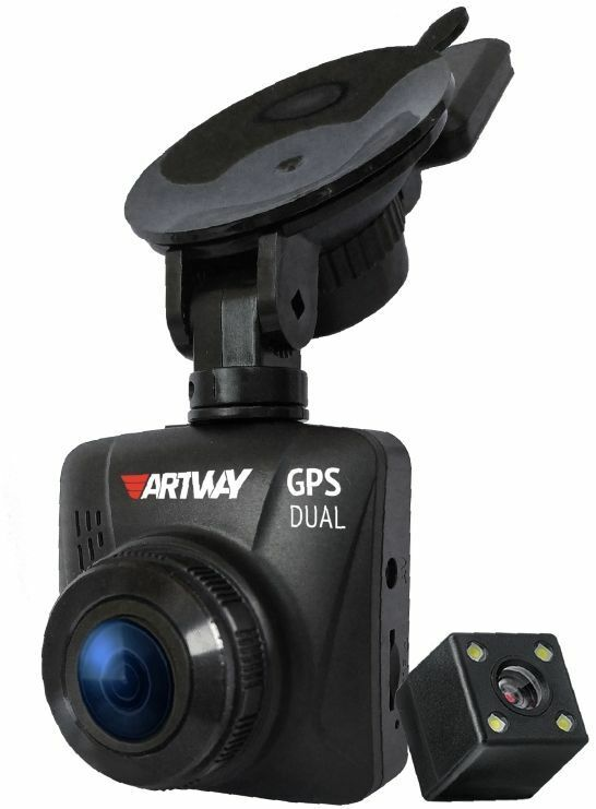 Видеорегистратор Artway AV-398