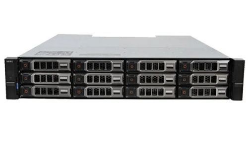 Опции к системам хранения Dell Technologies PowerVault ME412