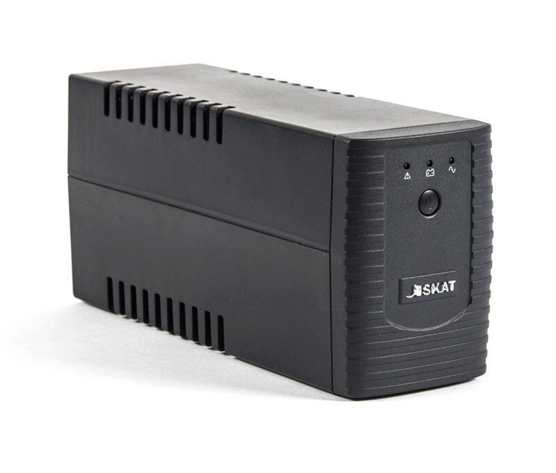 ИБП Бастион SKAT-UPS  600/350 (SKAT-UPS 600/350)