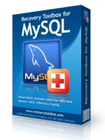 Восстановление данных Recovery Toolbox for MySQL