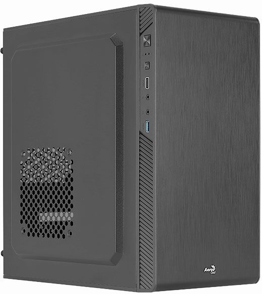 Корпус Aerocool CS-106