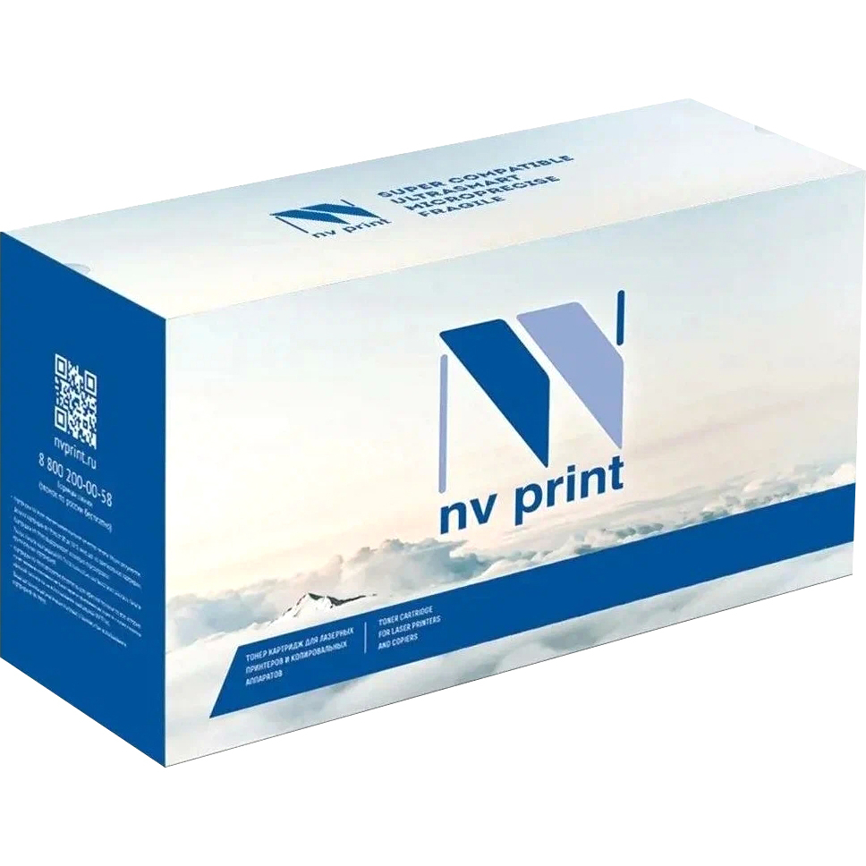 Картридж NVPrint Color LaserJet, NV-W2411A 216ANC C