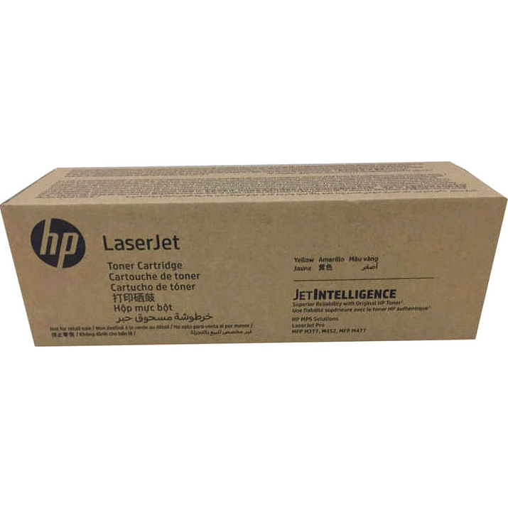 Тонер-картридж HP Inc. Contract Original LaserJet Toner Cartridge, CF303AH