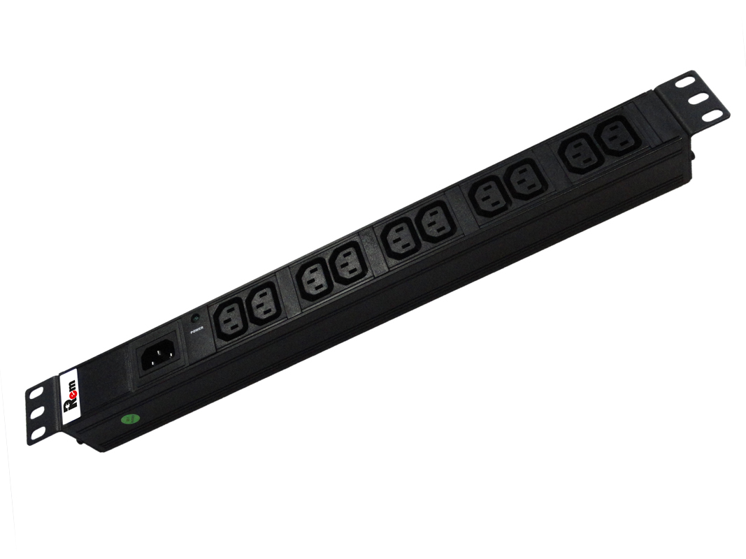 для ИБП ЦМО PDU R-10-10C13-I-440-Z