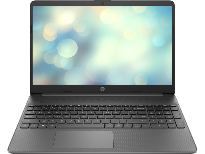 Ноутбук HP Inc. 15s-fq5000ci Intel Core i5-1235U (серый)