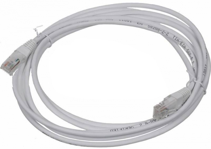 TWT Патч-корд TWT-45-45-2.0-GY