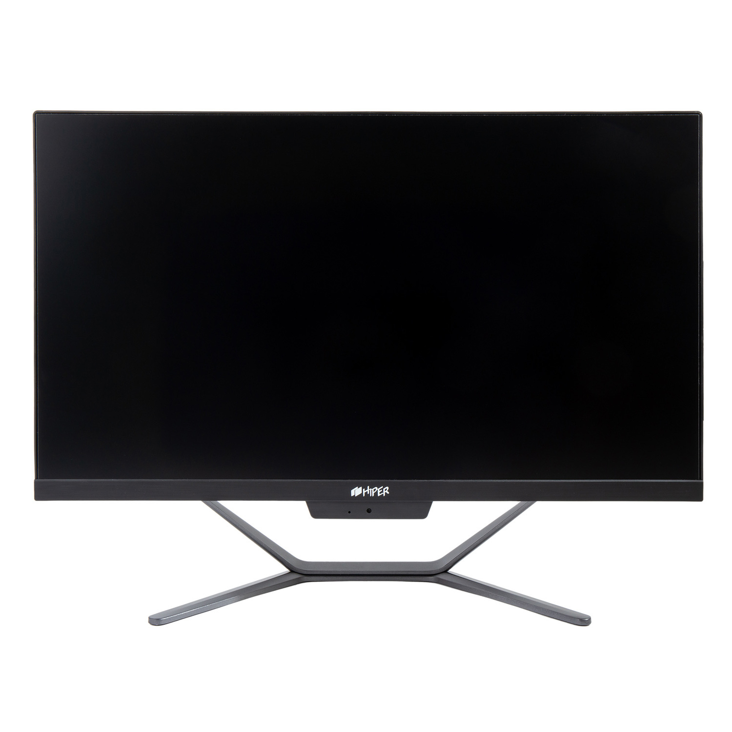 Моноблок HIPER Office HO-K4-H410-CR-B 0 ГБ