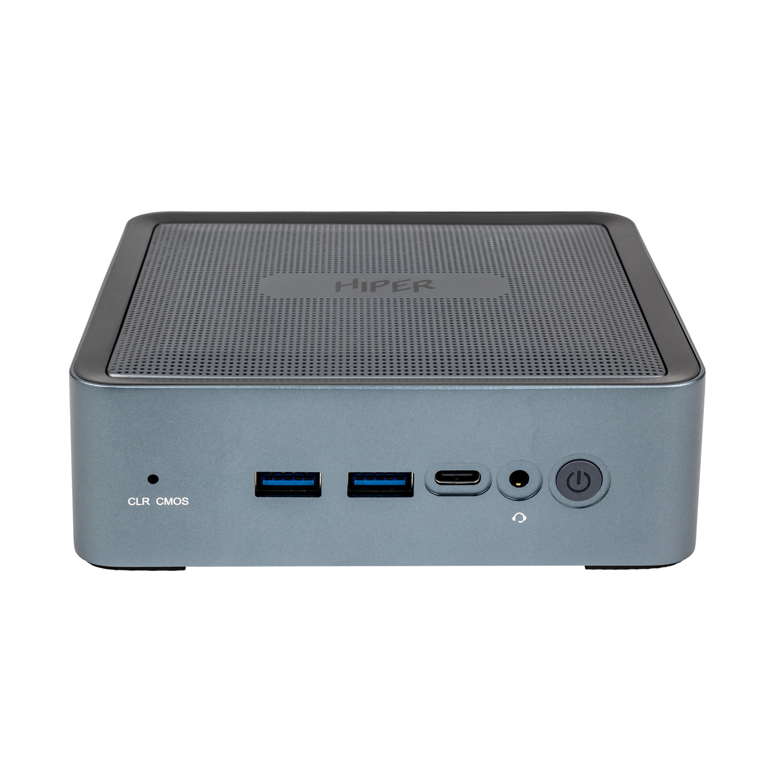 МиниПК HIPER EXPERTBOX ED20, ED20-I5124R8N2NSG