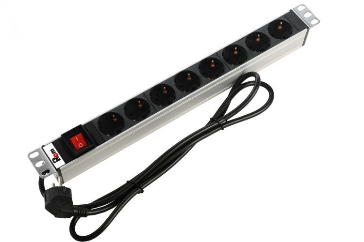 для ИБП ЦМО PDU R-16-8S-V-440-1.8