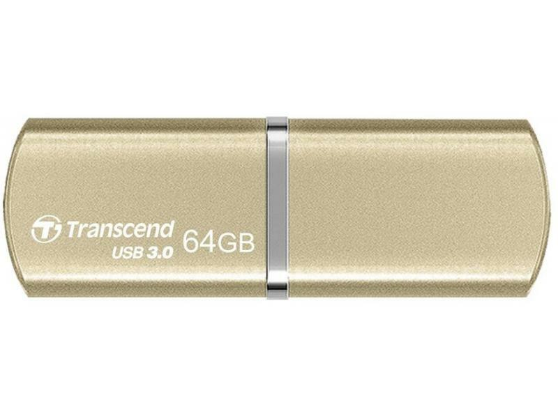 Флешка TRANSCEND JetFlash 820 64GB