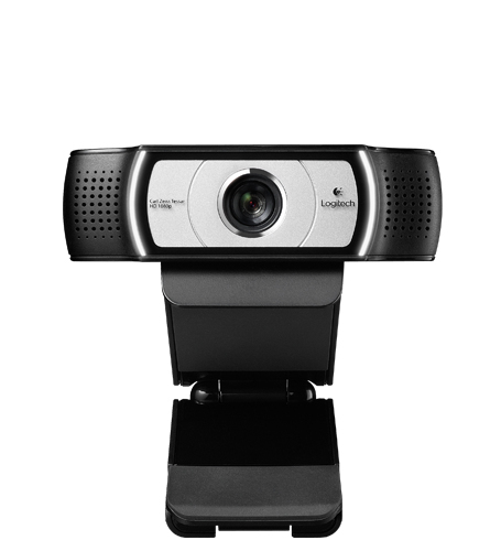 Смартфоны и гаджеты  Allsoft Вебкамера Logitech WebCam C930