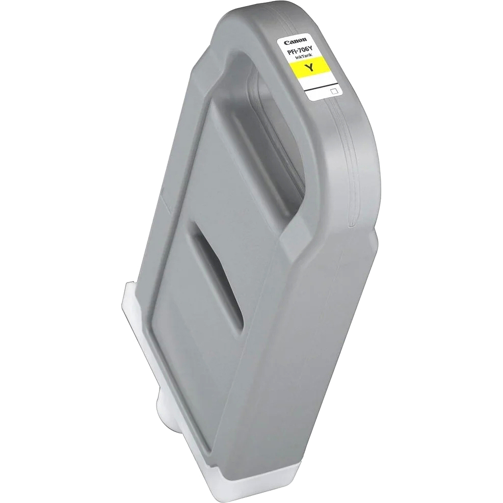 Картридж Canon PFI-706, 6684B001