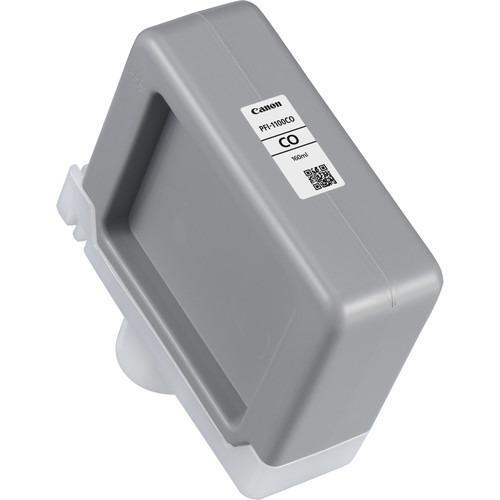 Картридж прозрачный Canon PFI-1100, 0860C001