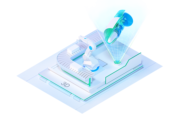 nanoCAD 24 (модуль nanoCAD 3D)