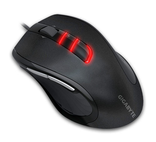 Мышь Gigabyte Мышь GM-M6900 V11 GM-M6900