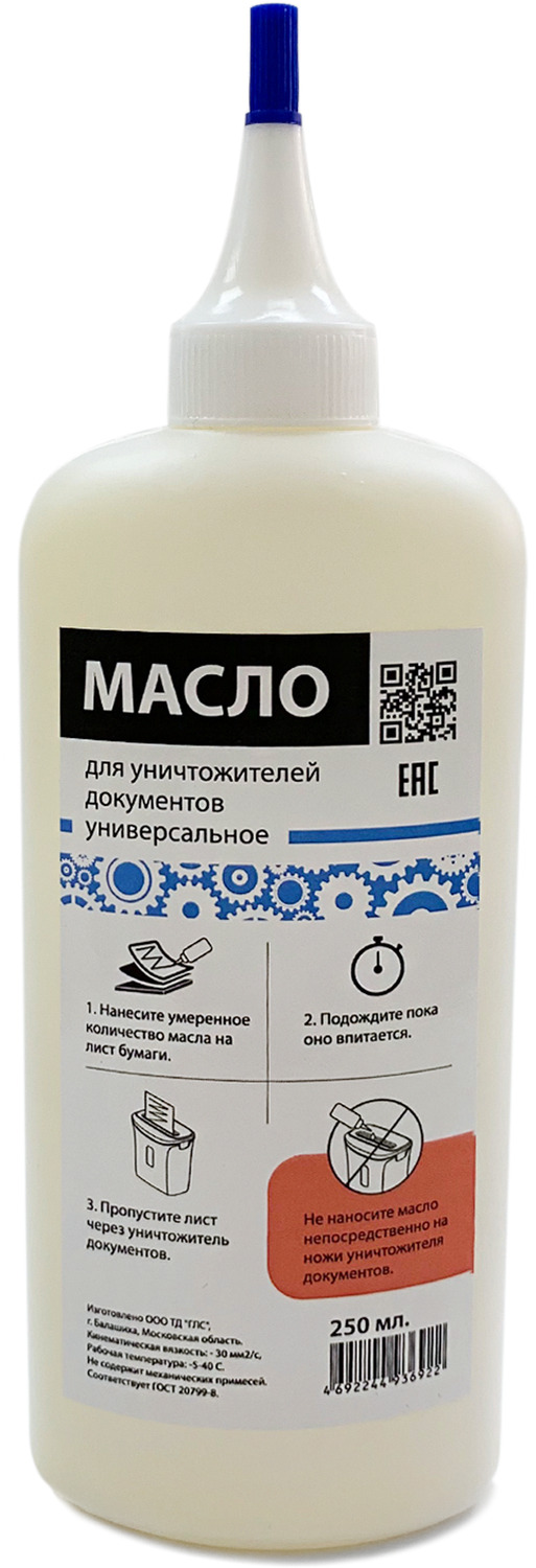 Гелеос  масло, GELOIL025