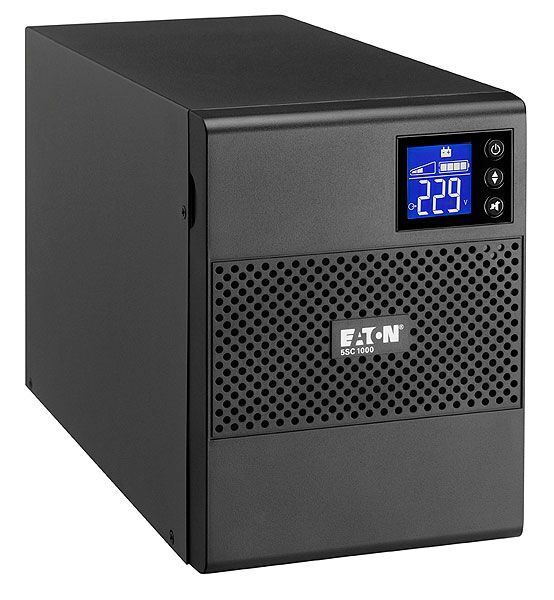 ИБП Eaton 5SC  1500VA (5SC1500I)