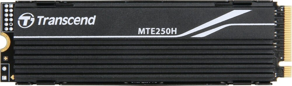 Внутренний твердотельный накопитель TRANSCEND M.2 SSD 1TB