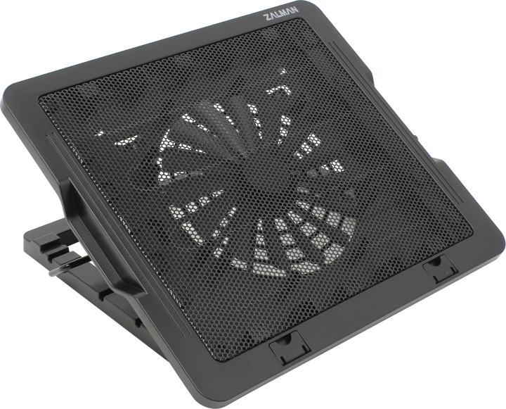 Подставка DIGMA D-NCP156-2