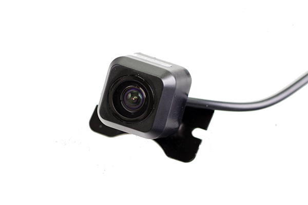 Автотовары  Allsoft Камера заднего вида Silverstone F1 Interpower IP-810