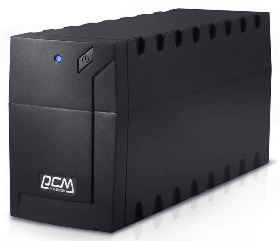 ИБП Powercom Raptor RPT RPT-1000A