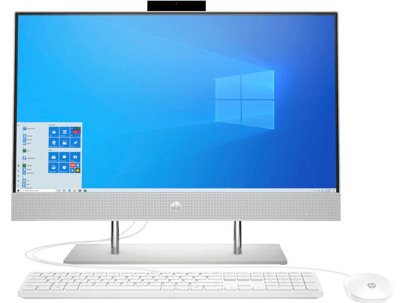 Моноблок HP Inc. 24-dp0108ny 512 ГБ