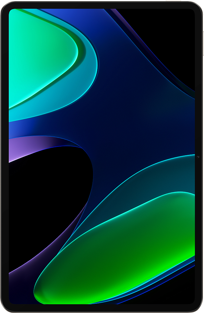 Планшет Xiaomi Pad Pad 6 Wi-Fi 128 ГБ