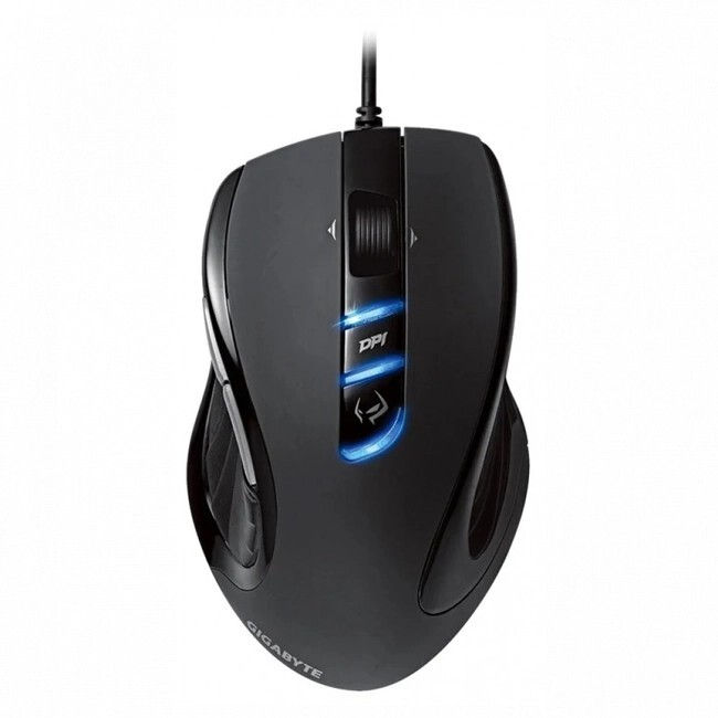 Мышь Gigabyte Мышь GM-M6980X V11