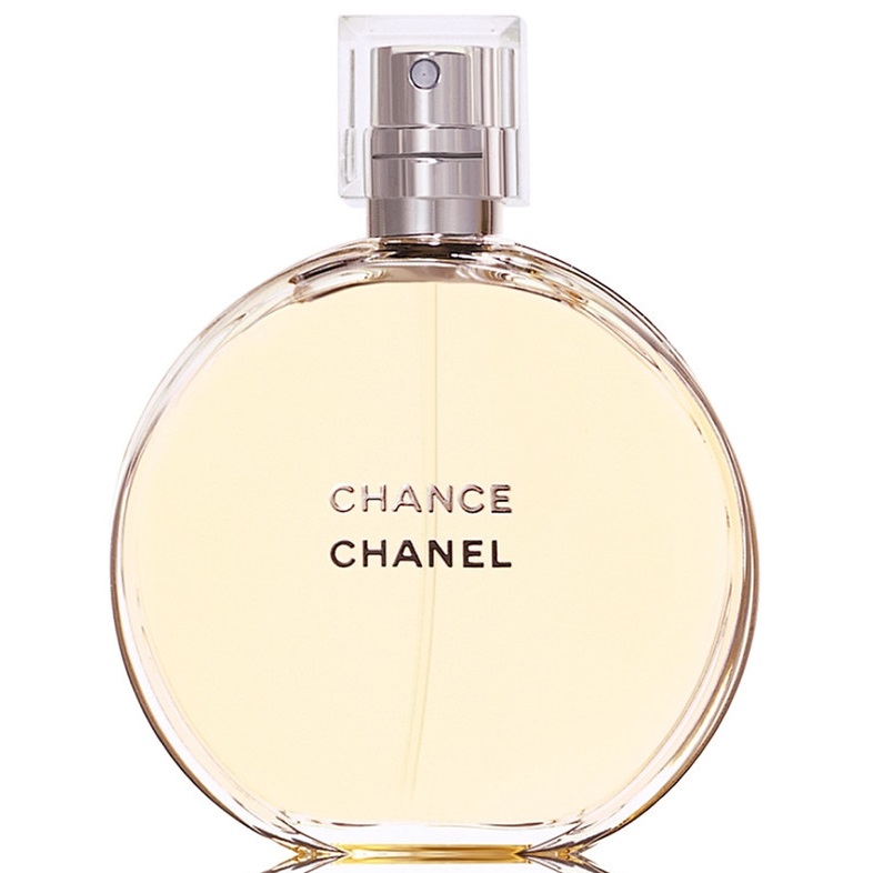 Chanel - Chance (35мл)