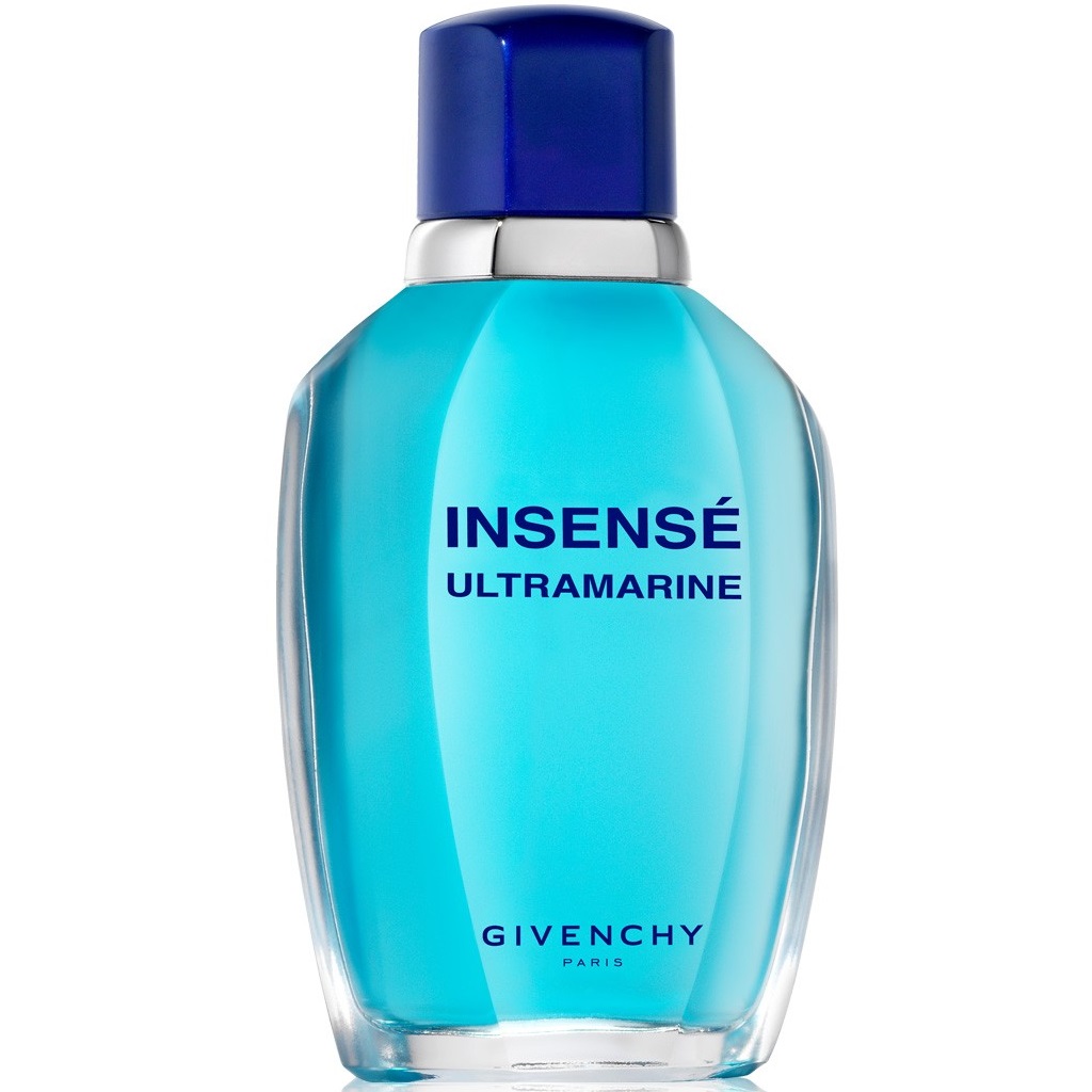 Givenchy - Insense Ultramarine (100мл)