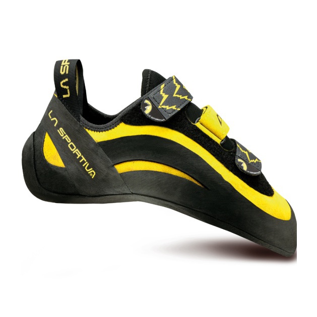 Скальные туфли La Sportiva