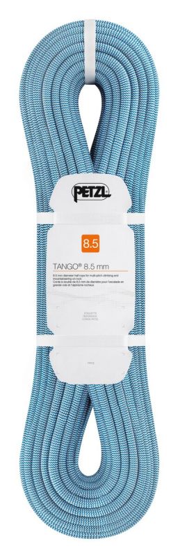 Веревка динамическая Petzl