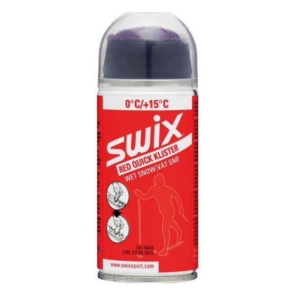 Клистер Swix