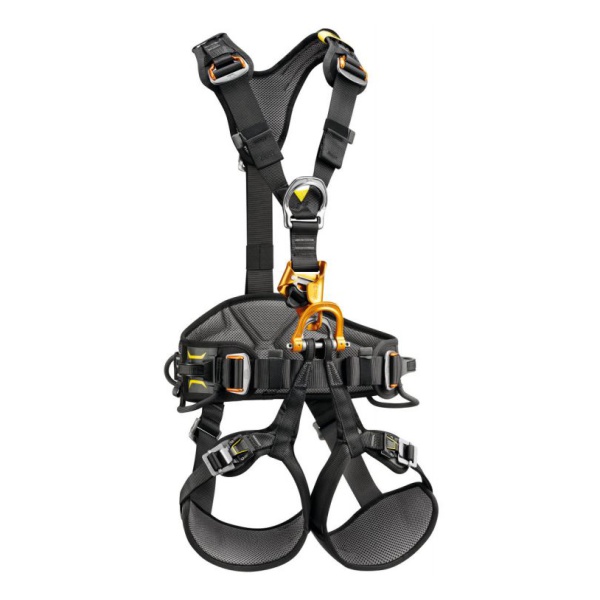 Привязь комбинированная Petzl