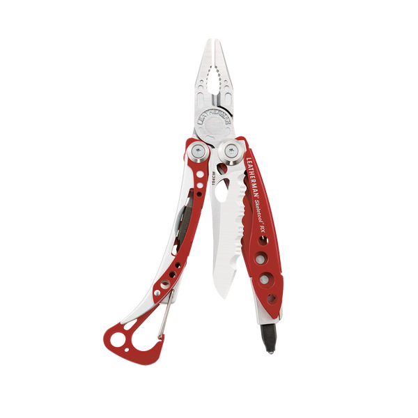 Инструмент Leatherman