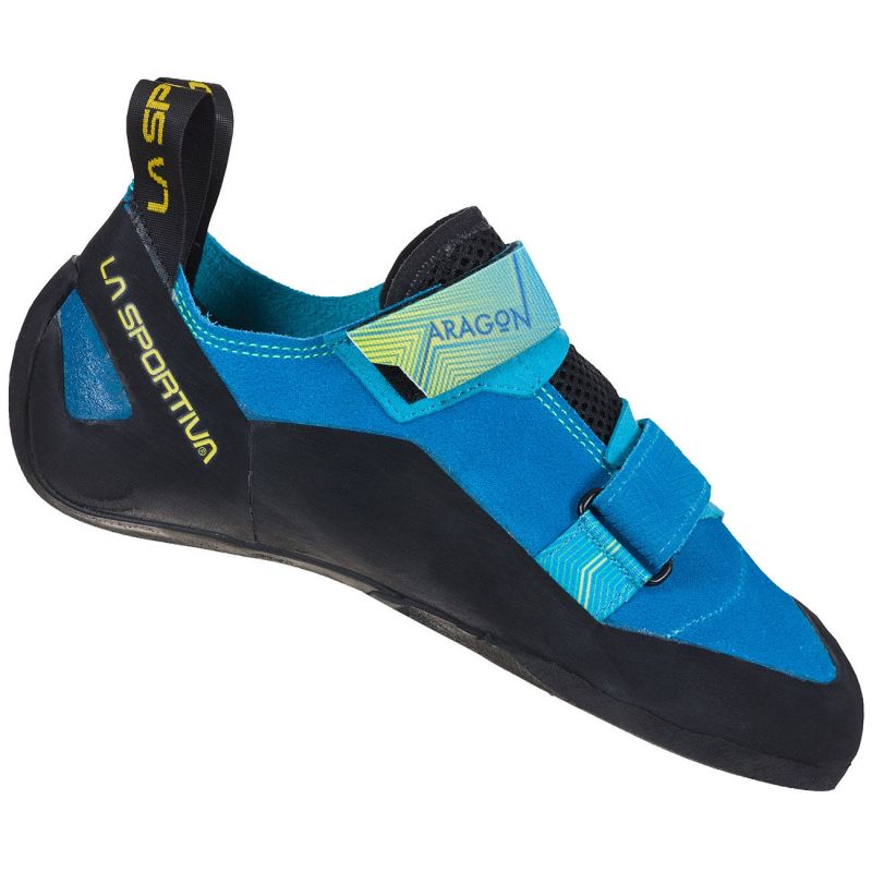 Скальные туфли La Sportiva